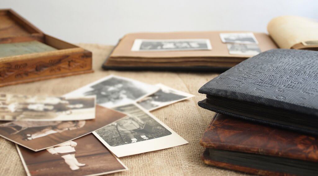 Share Your Stories: Back to School