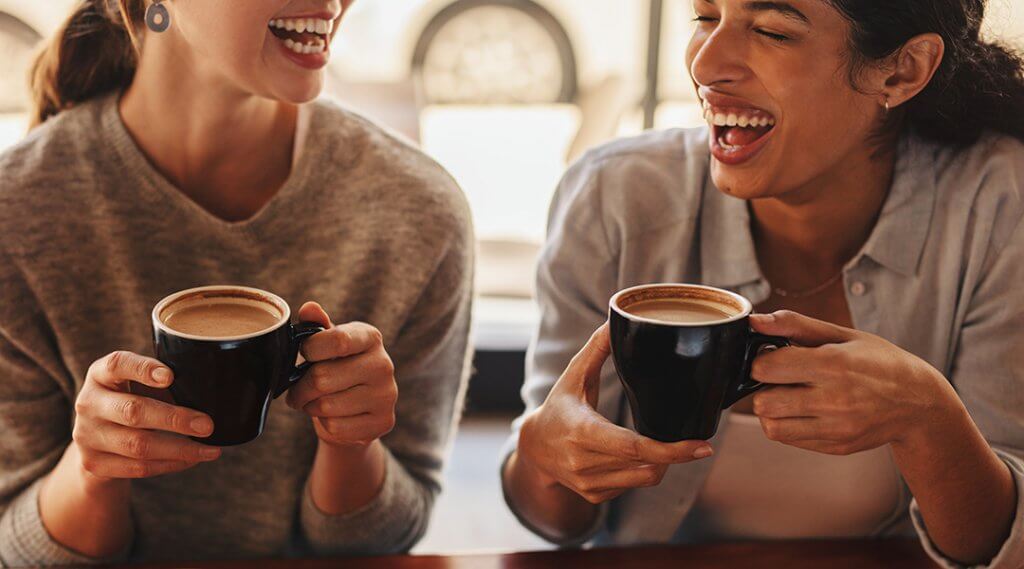 Dr. Kimberly Horn presents Why Friendship Matters More Than We Think: A Community Conversation on Connection, Belonging, and Well-Being