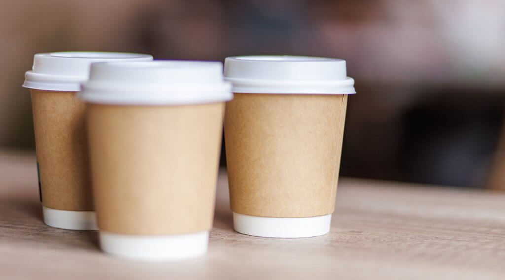 Library Lounge: Coffee & Conversation