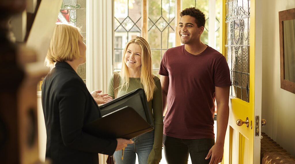 Neighborworks presents First Time Homebuyers Workshop