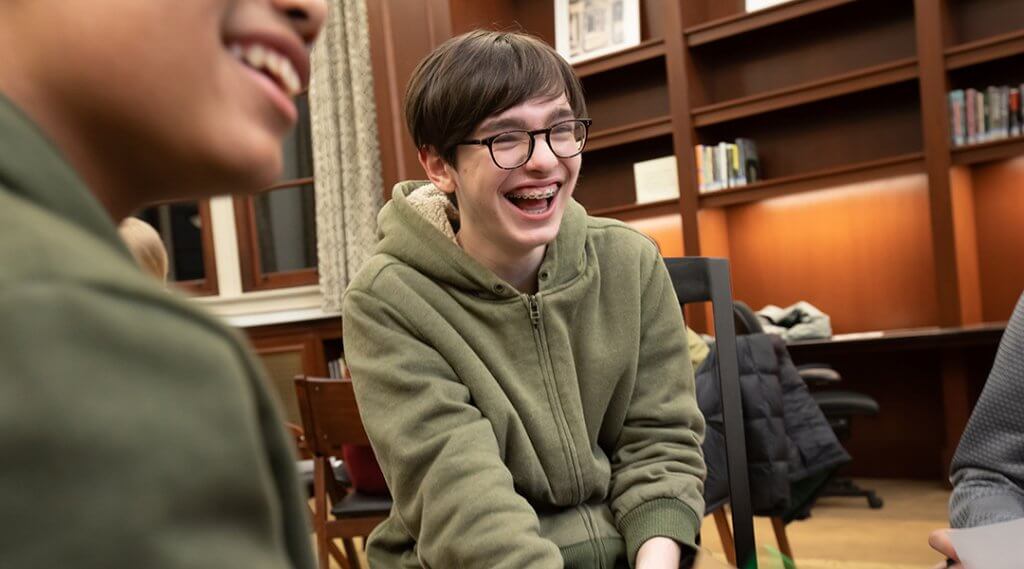 Teen Choice: Labs Kit Playground