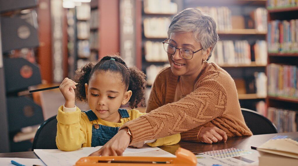 Trying Together presents Transition to Kindergarten: Supporting Children and Families in Building School Readiness