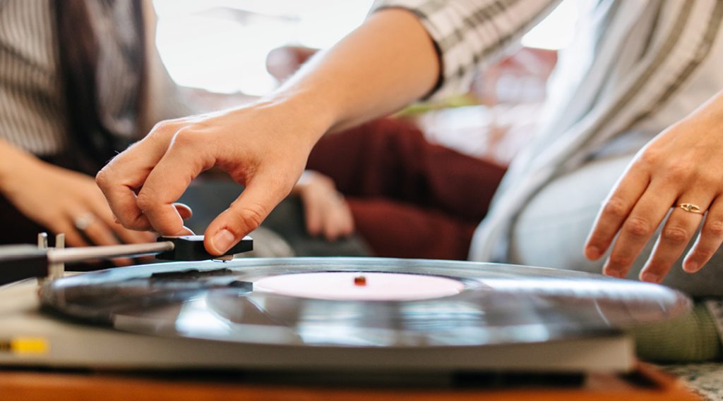 Music @ Main: Sounding Word Sounds