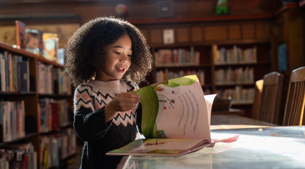 2026 Children’s Literacy Summit