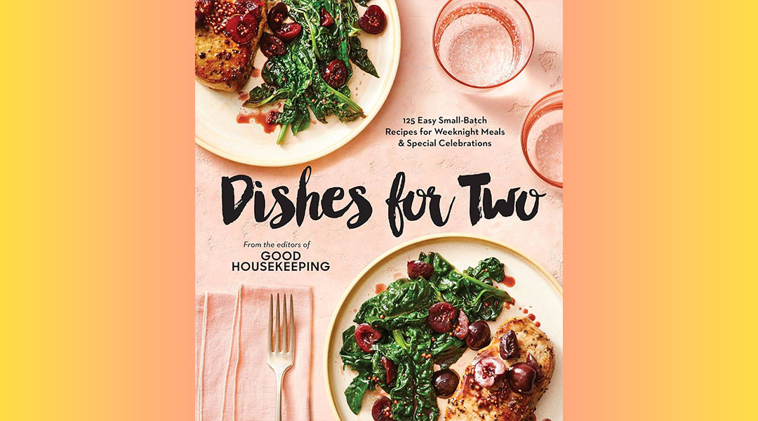 Dishes For Two 1080×600