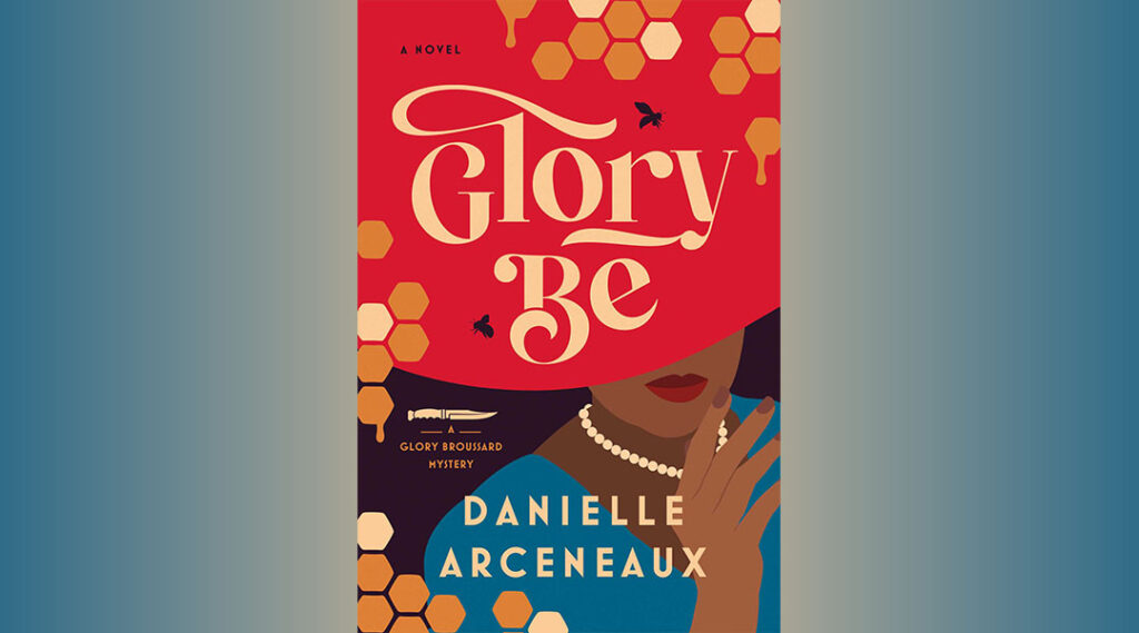 Mystery Book Club