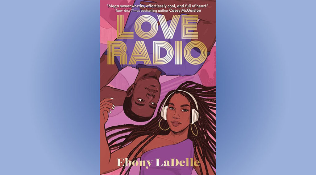 Romance Book Club