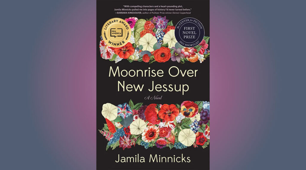 Award Winners Book Club