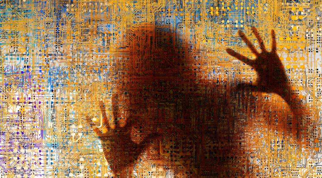 Civics Lecture Series: Monsters, Bots, and Misinformation