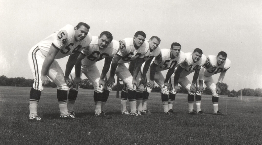 Share Your Stories: Pittsburgh Football Memories