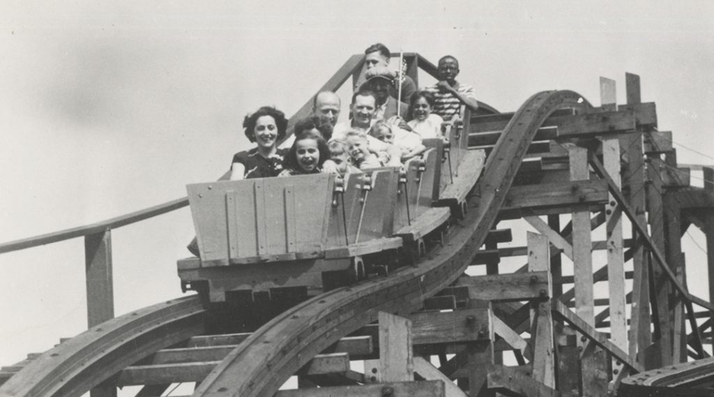 Share Your Stories: Summers in Pittsburgh