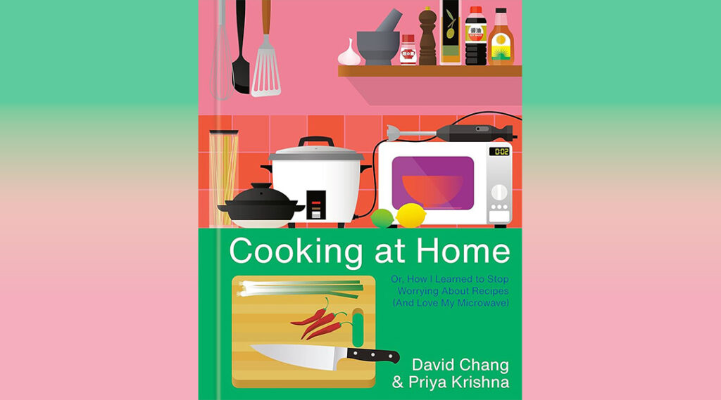 Cookbook Club