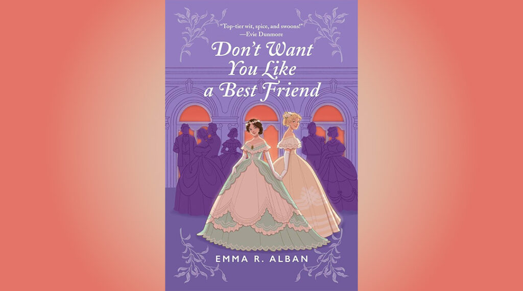Romance Book Club