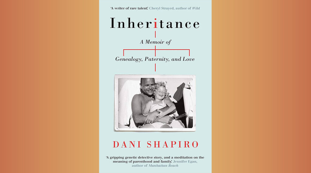 Family & Local History Book Club