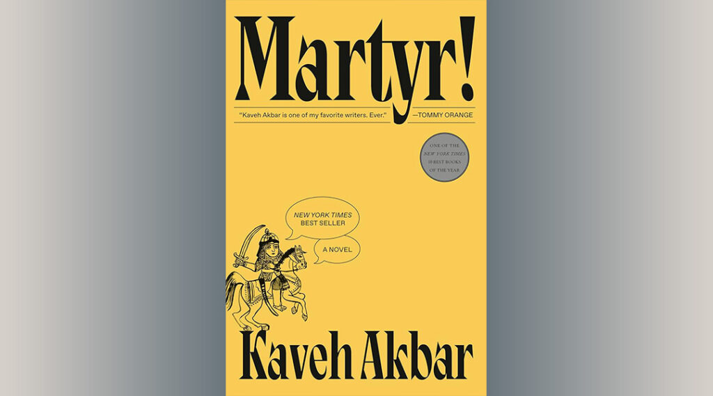 Friday Edition Book Club