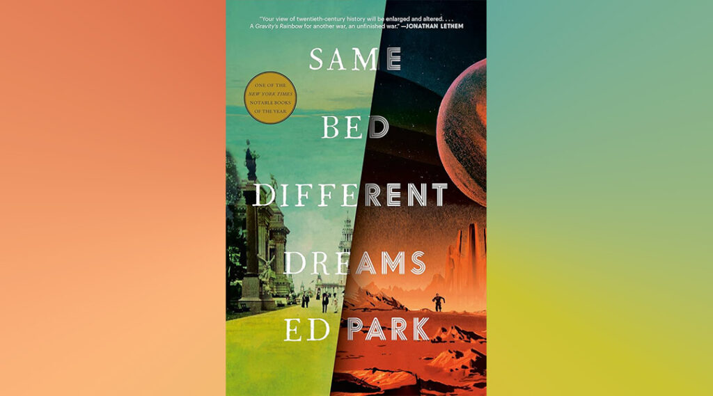 Award Winners Book Club