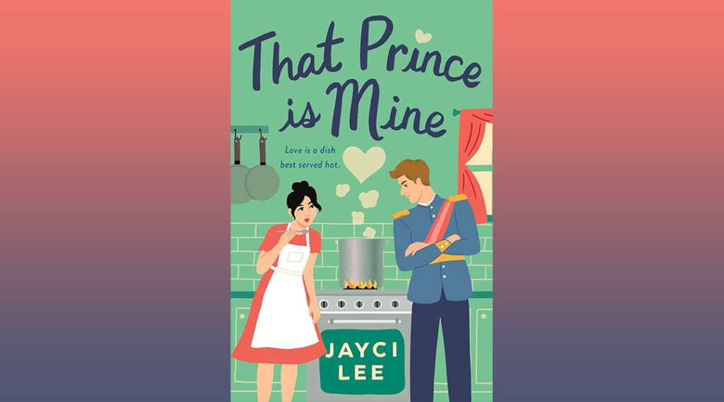 Romance Book Club