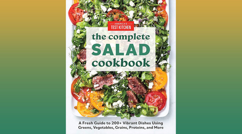 Cookbook Club