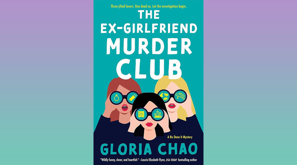 Mystery Book Club
