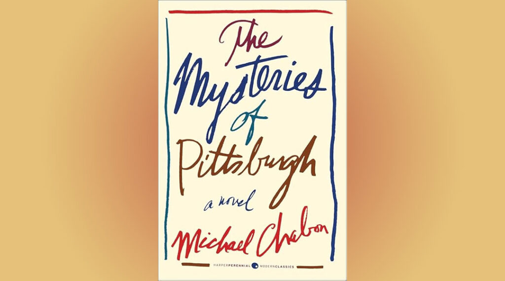 Three Rivers Readers Book Club