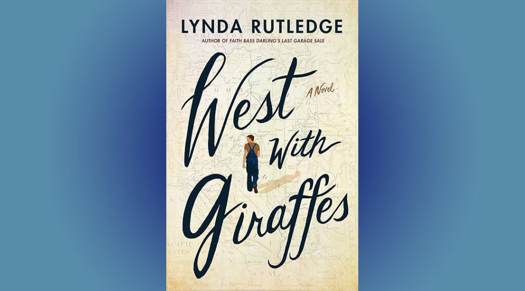 Books on Broadway Book Club