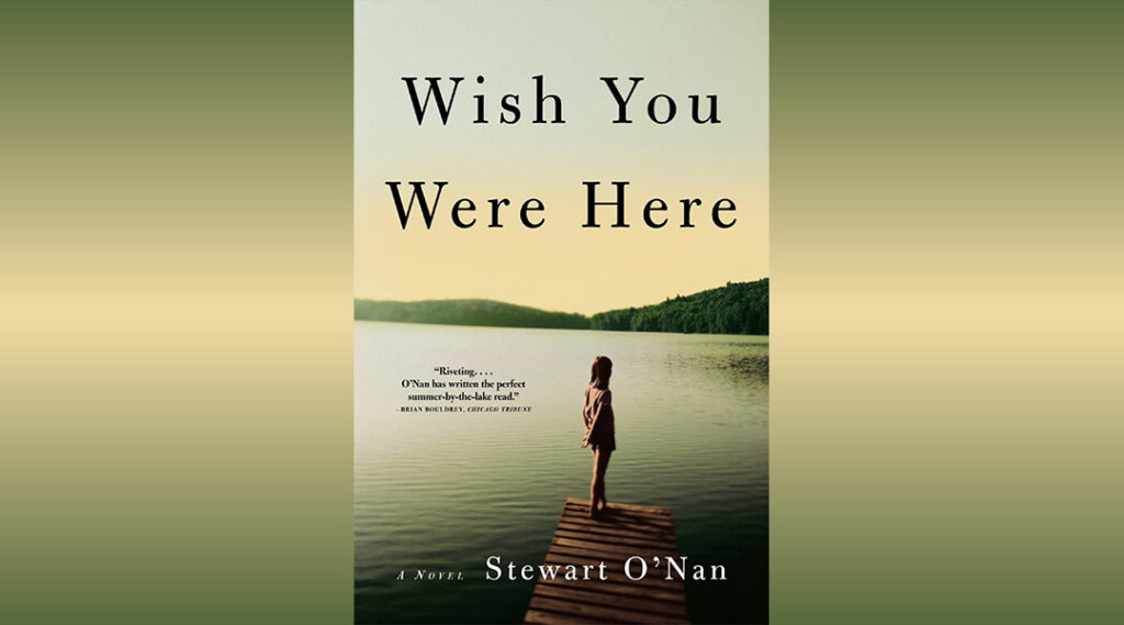 Three Rivers Readers Book Club