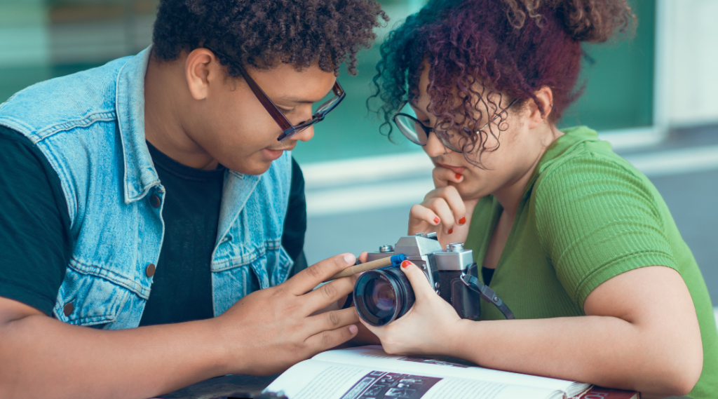 Arts Workshop with the Carnegie Museum of Art Youth Art Studio