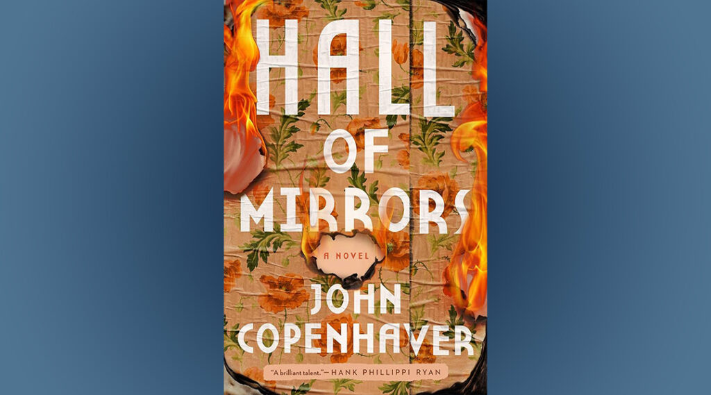Mystery Book Club