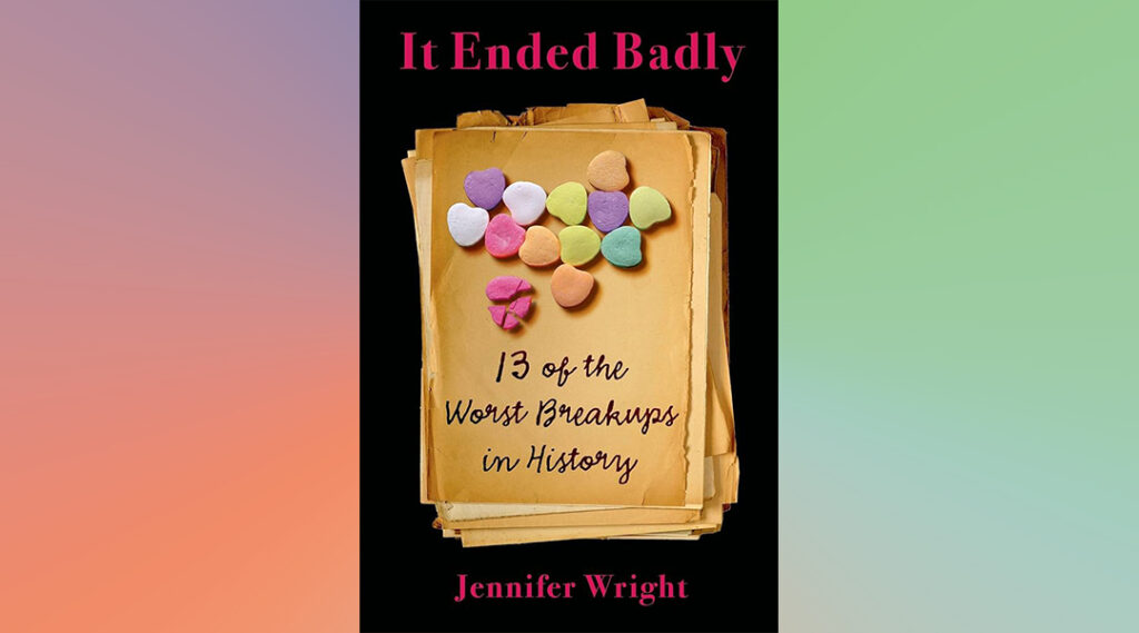 Nonfiction Book Club