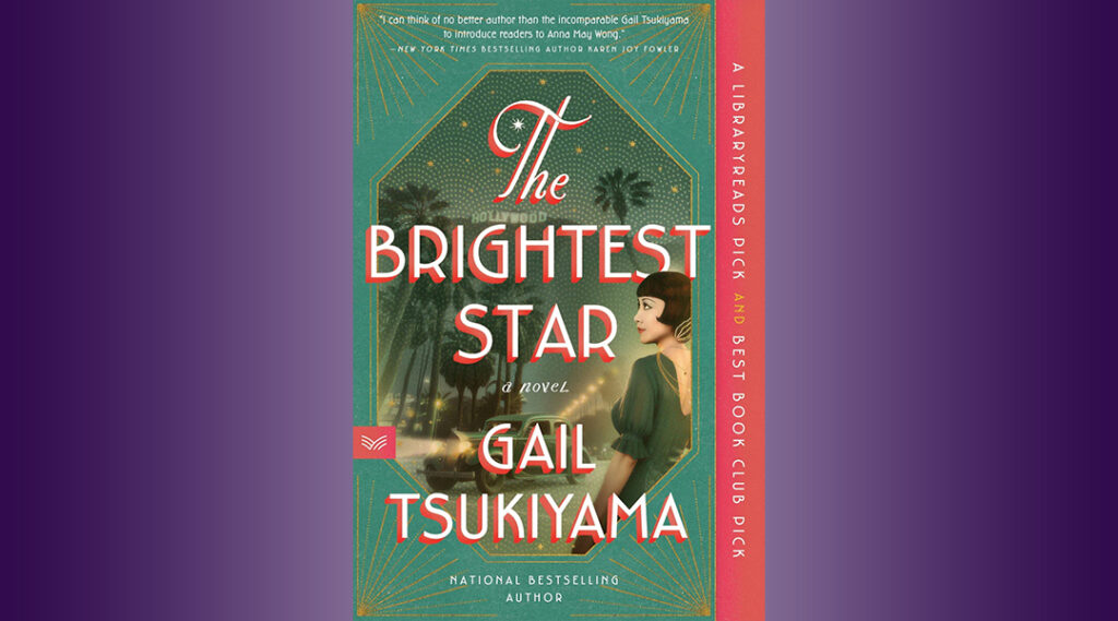 Book Club: The Brightest Star