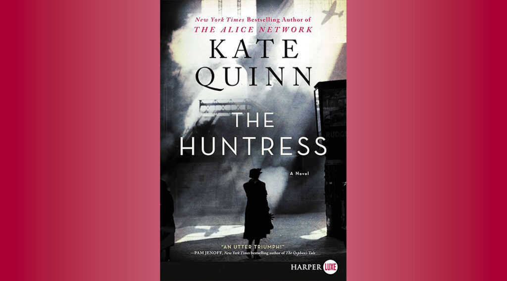 Books on Broadway Book Club