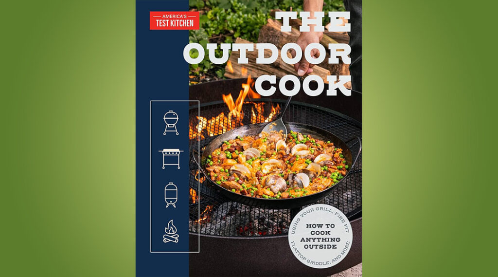 Cookbook Club