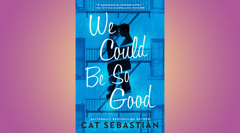 Pride and Joy Book Club