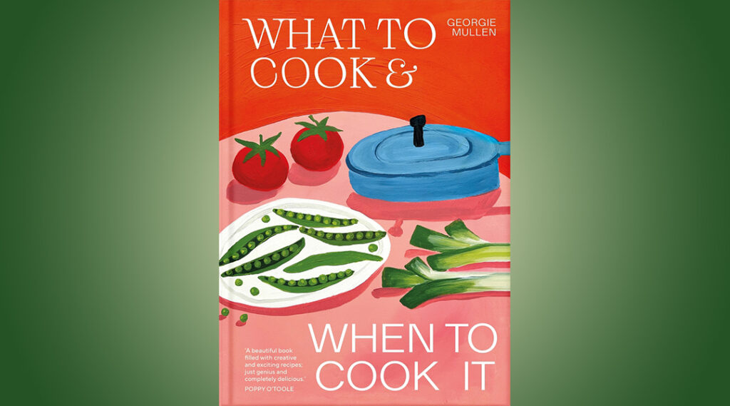 Cookbook Club