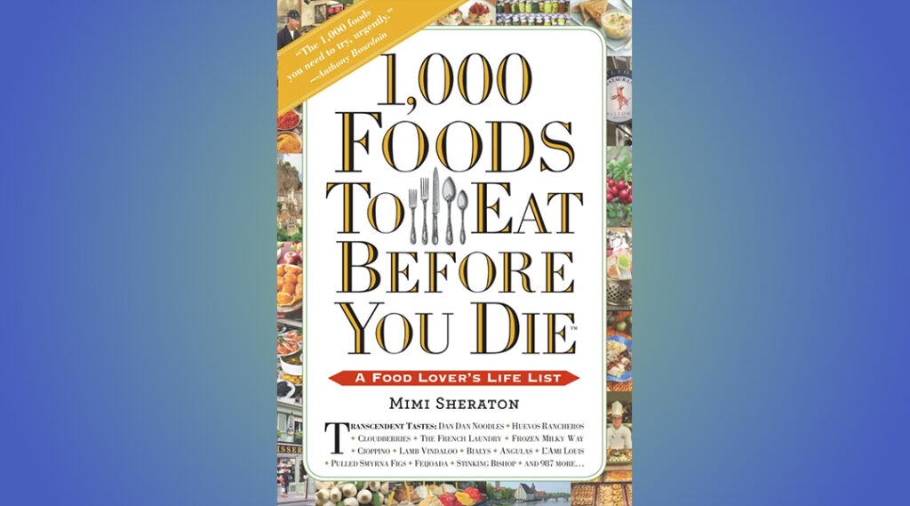 Cookbook Club