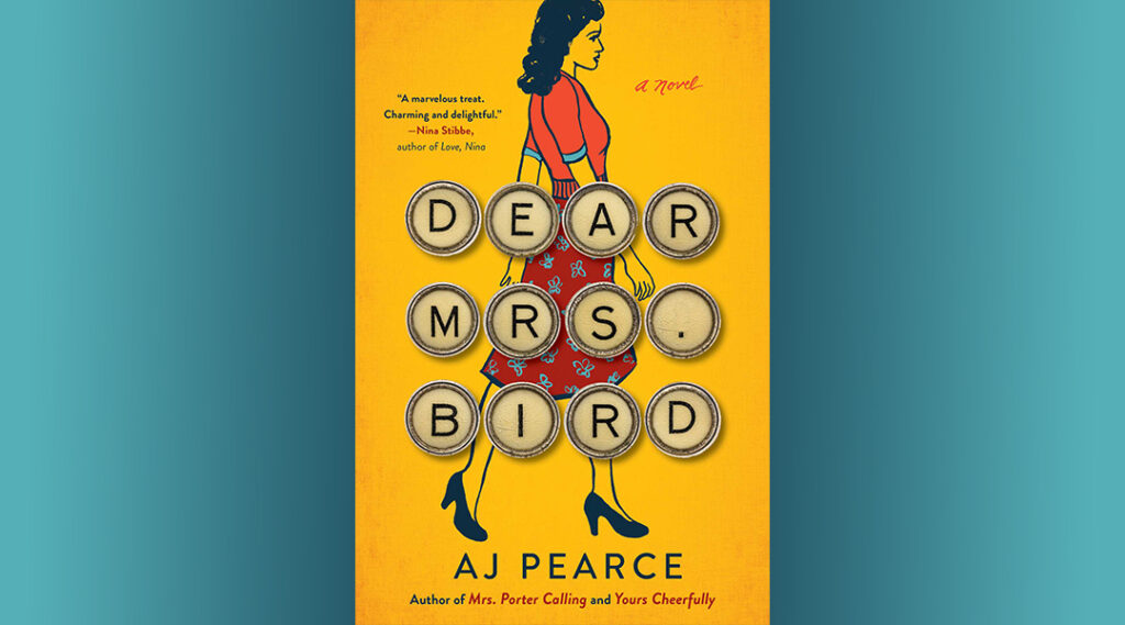 Books on Broadway Book Club