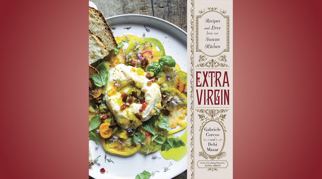 Cookbook Club