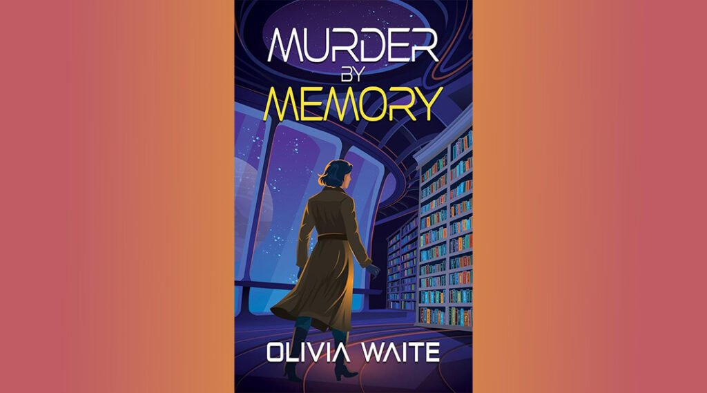 Mystery Book Club