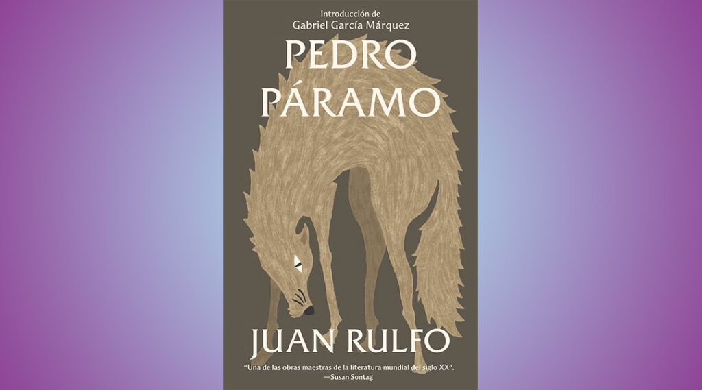 Book Club: Pedro Páramo by Juan Rulfo