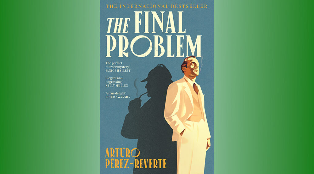 Mystery Book Club