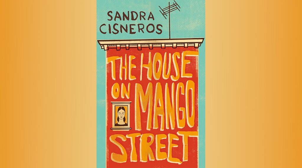 Book Club: House on Mango Street by Sandra Cisneros
