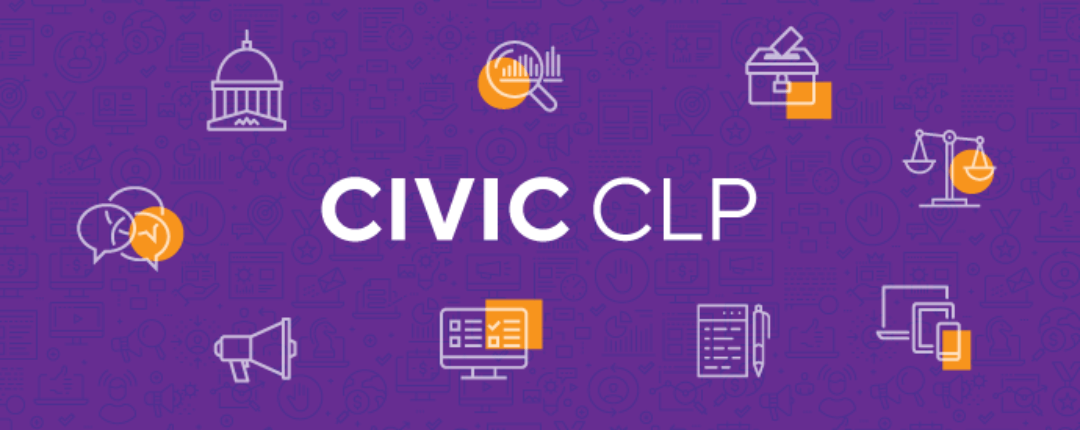 CivicCLP Logo