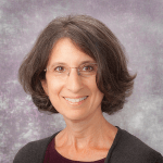Deborah Moss