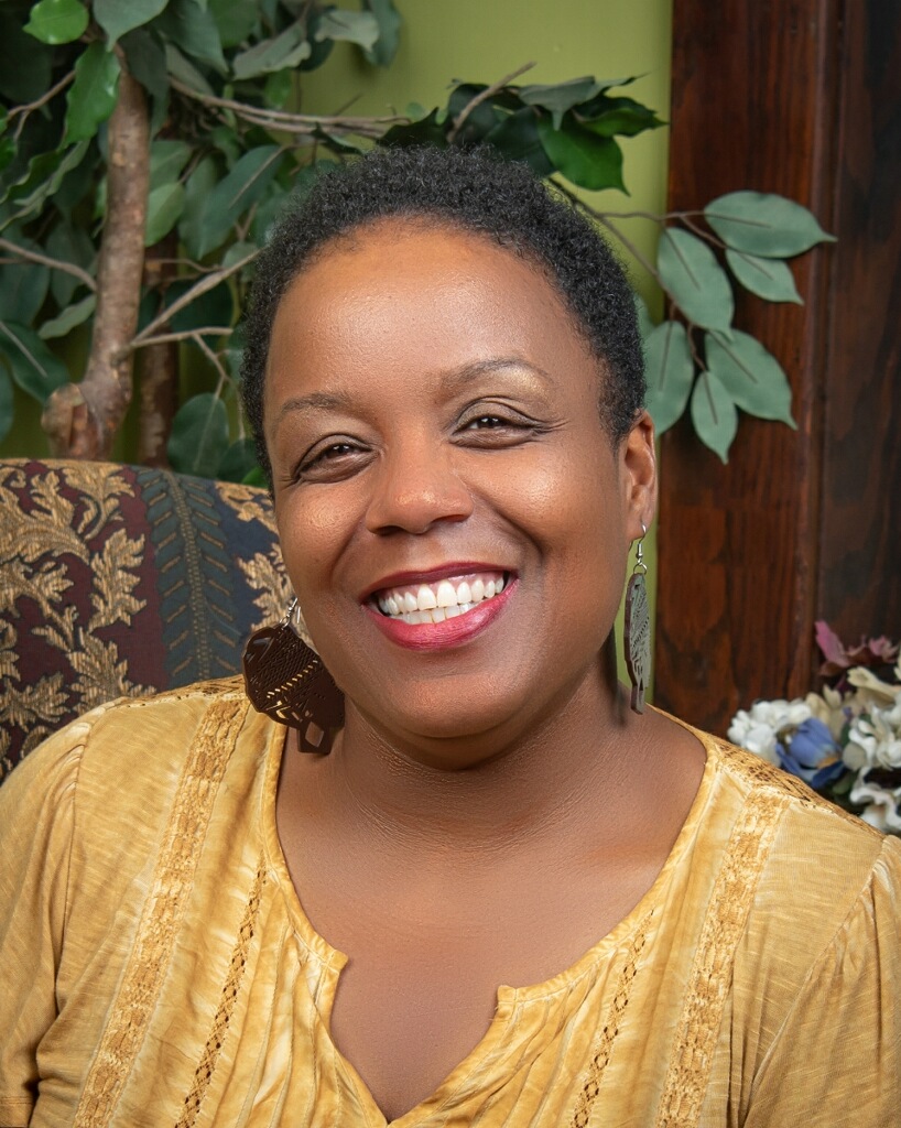 Sharlene M. Dominick