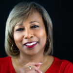 Trisha Gadson