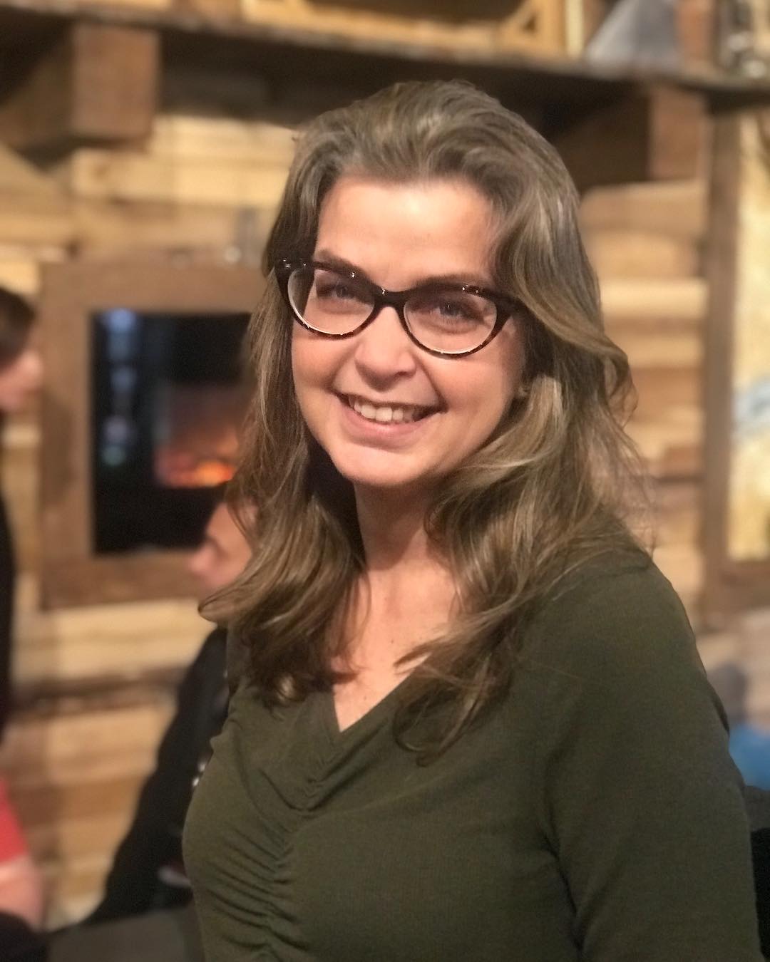 Suzy Waldo