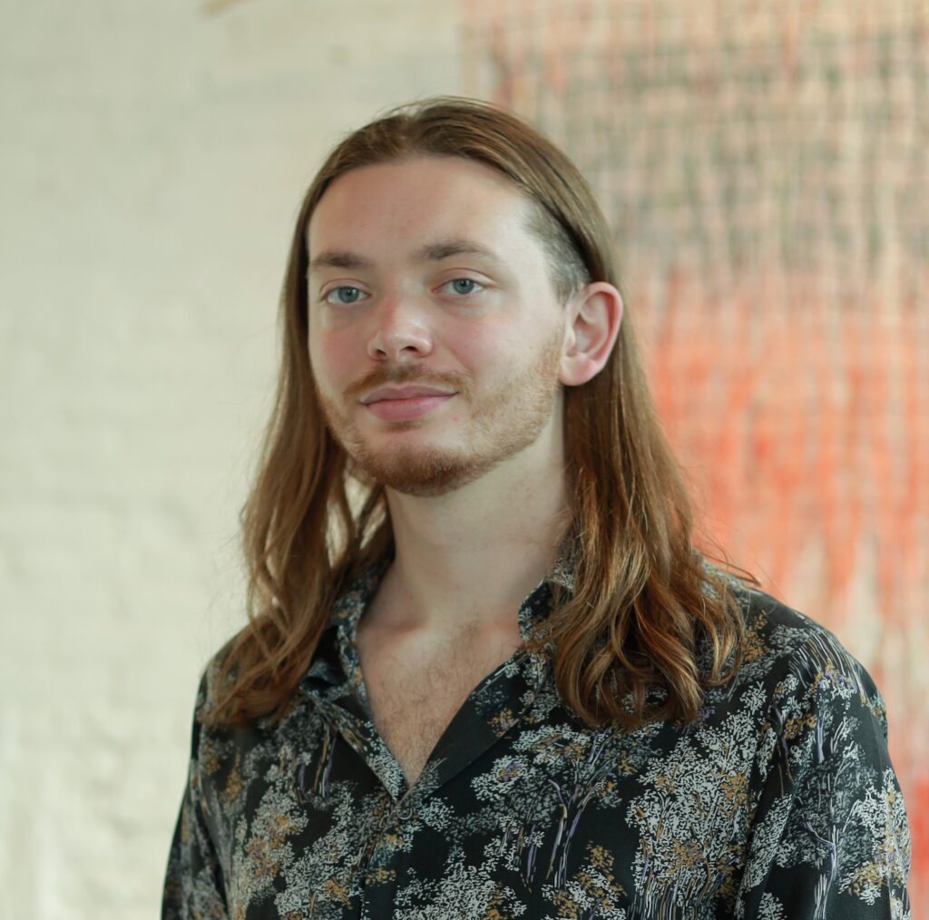 Photo of Griffin Nordstrom