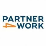 Partner4Work Logo